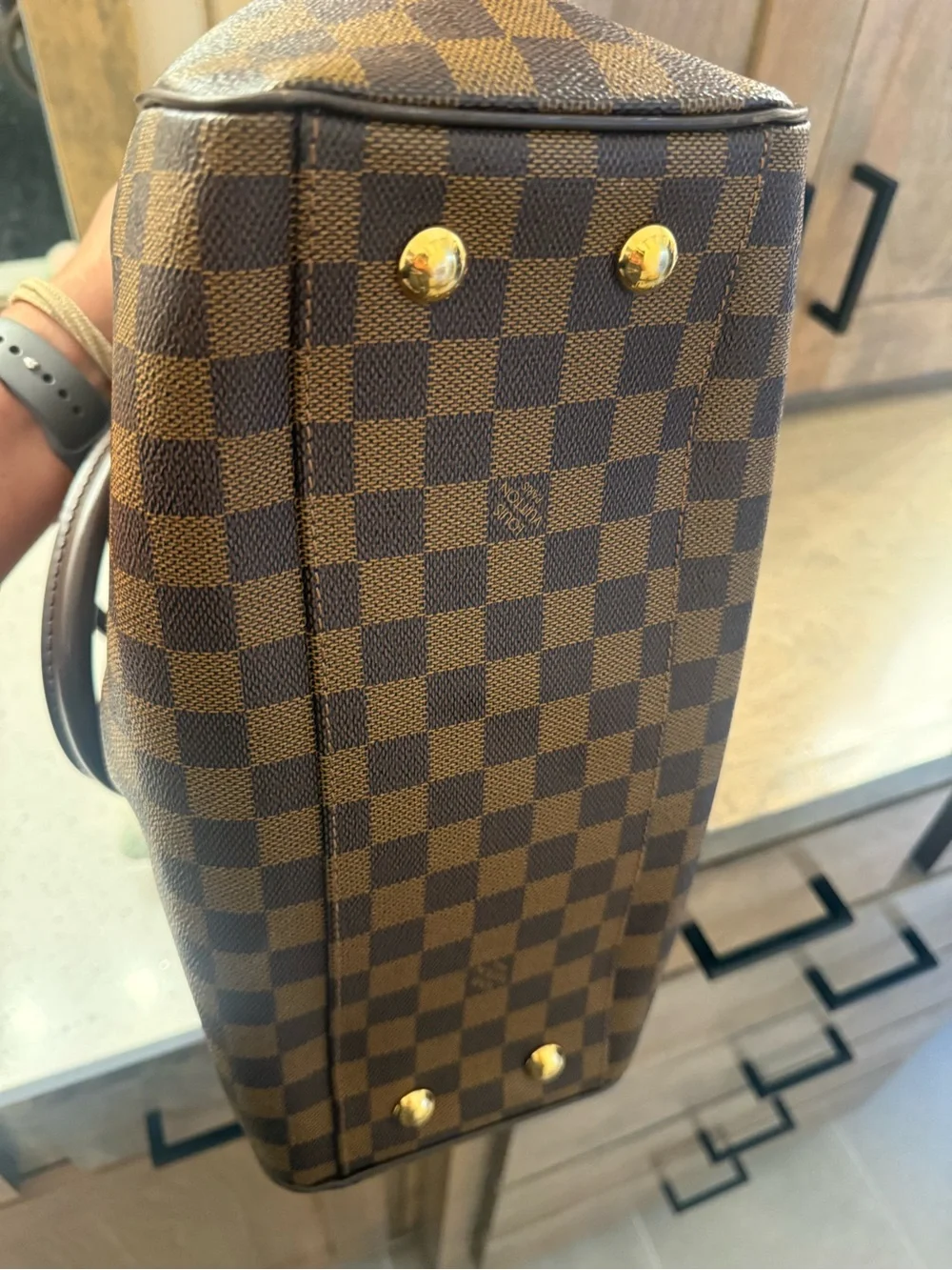 Louis Vuitton Trevi PM